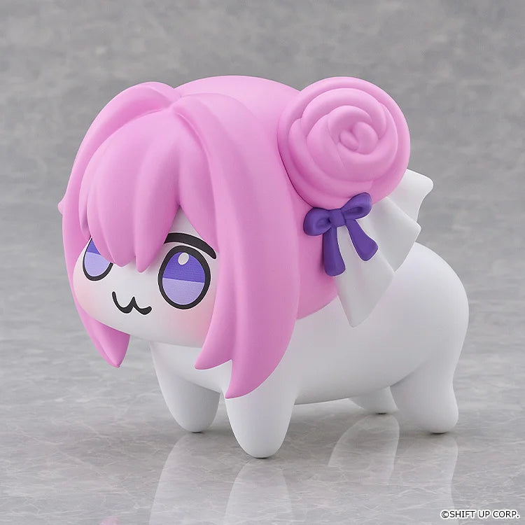 GODDESS OF VICTORY: NIKKE - DORO