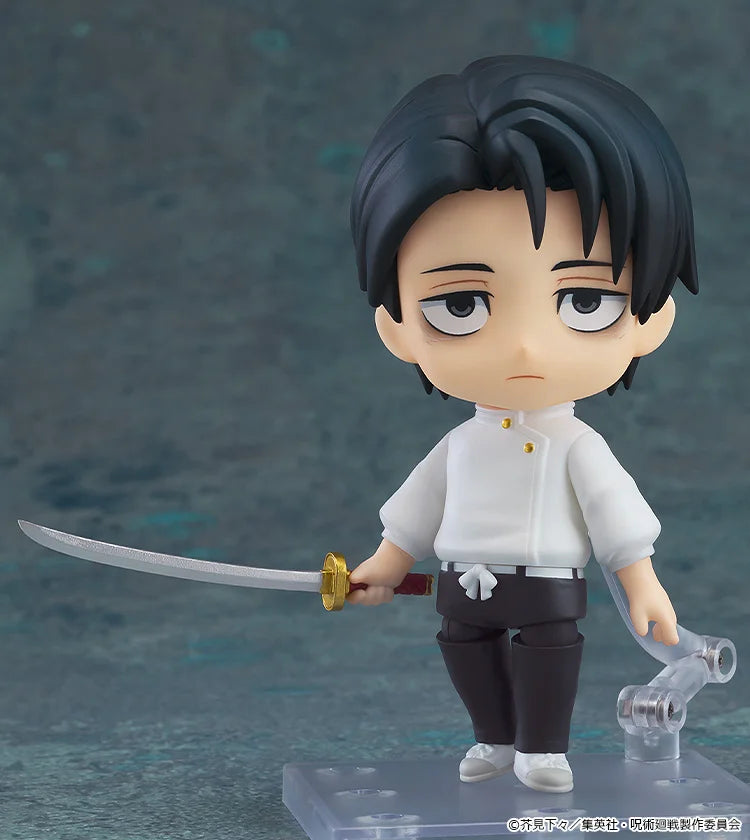 Jujutsu Kaisen - Nendoroid Yuta Okkotsu: Execution Ver.