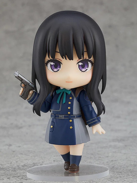 Lycoris Recoil - Nendoroid Takina Inoue