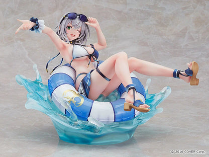 hololive production - Shirogane Noel: Swimsuit Ver.