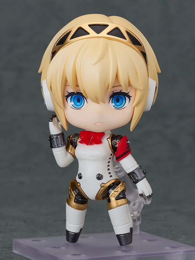 Persona3 Reload - Nendoroid Aigis 2.0