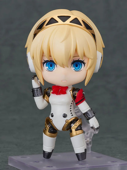 Persona3 Reload - Nendoroid Aigis 2.0
