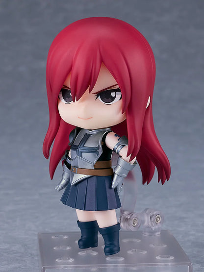 FAIRY TAIL - Nendoroid Erza Scarlet