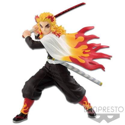 KIMETSU NO YAIBA - VIBRATION STARS KYOJURO RENGOKU VER.B