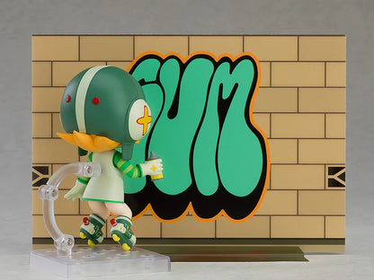 Jet Set Radio - Nendoroid Gum