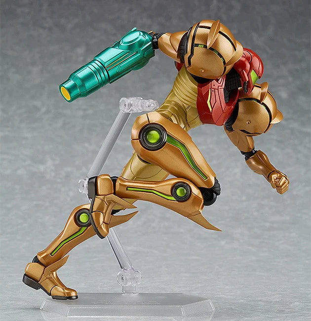 METROID PRIME 3 CORRUPTION - figma Samus Aran: PRIME 3 ver.