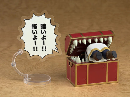 Frieren: Beyond Journey's End - Nendoroid Mimic