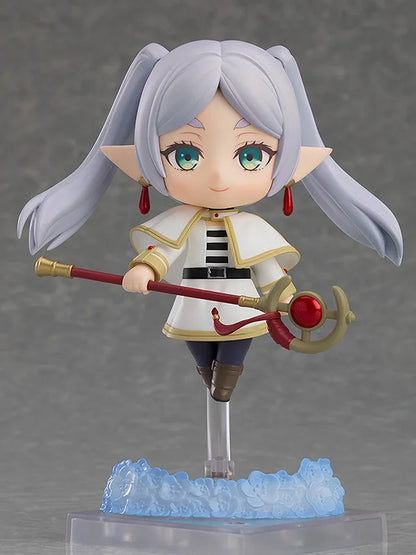 Frieren: Beyond Journey's End - Nendoroid Frieren (Rerelease)