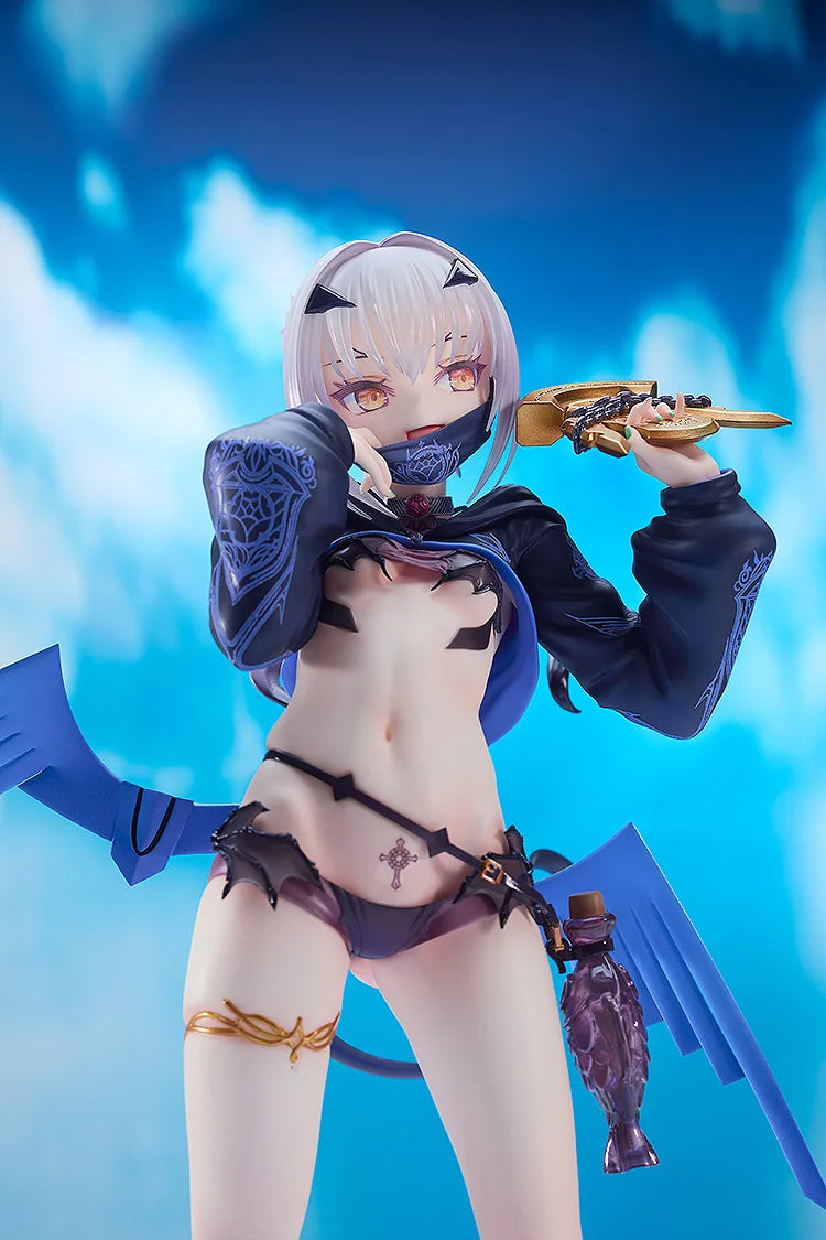 Fate/Grand Order - Ruler/Mélusine