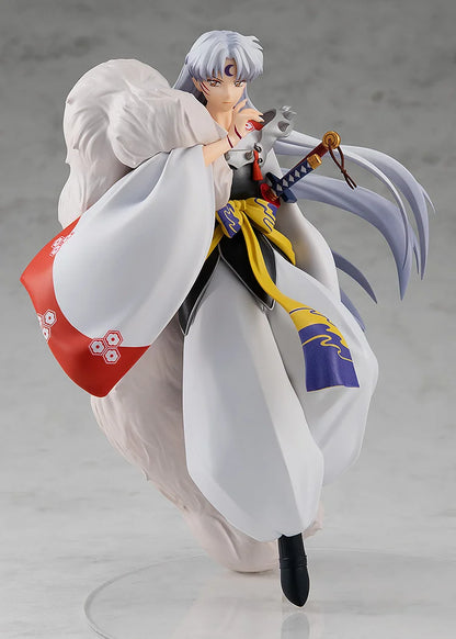 Inuyasha - POP UP PARADE Sesshomaru