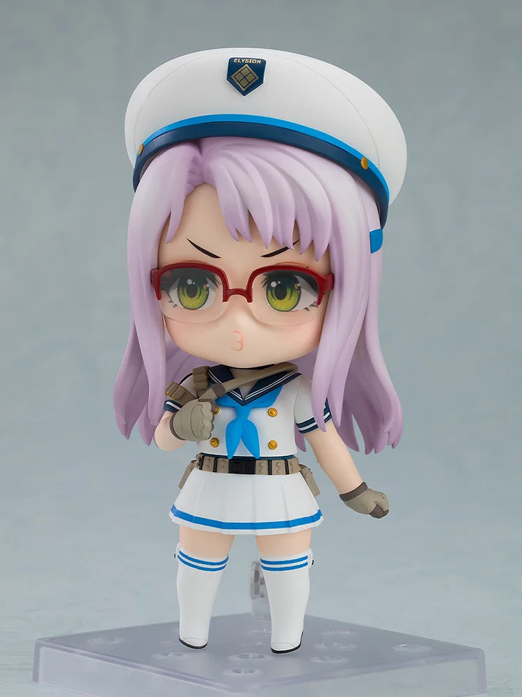 GODDESS OF VICTORY: NIKKE - Nendoroid Neon