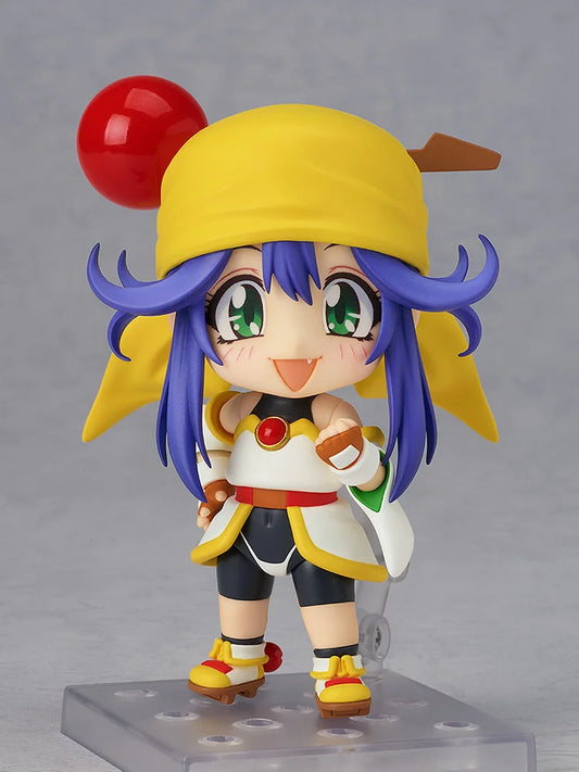 Saber Marionette J - Nendoroid Lime