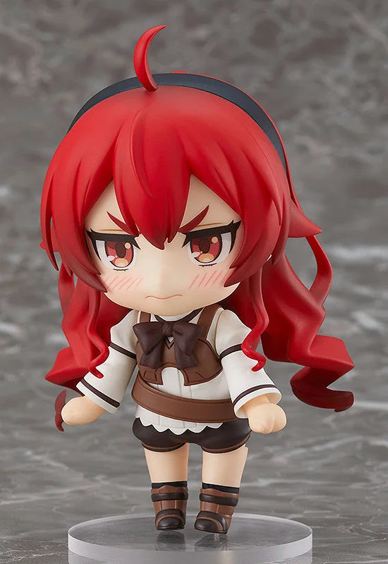 Mushoku Tensei: Jobless Reincarnation - Nendoroid Eris Boreas Greyrat