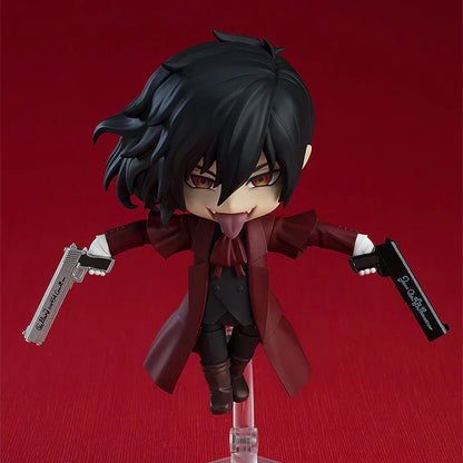 HELLSING OVA - Nendoroid Alucard