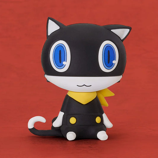 Persona5 Royal - Nendoroid Plus: Morgana Rubber Mascot