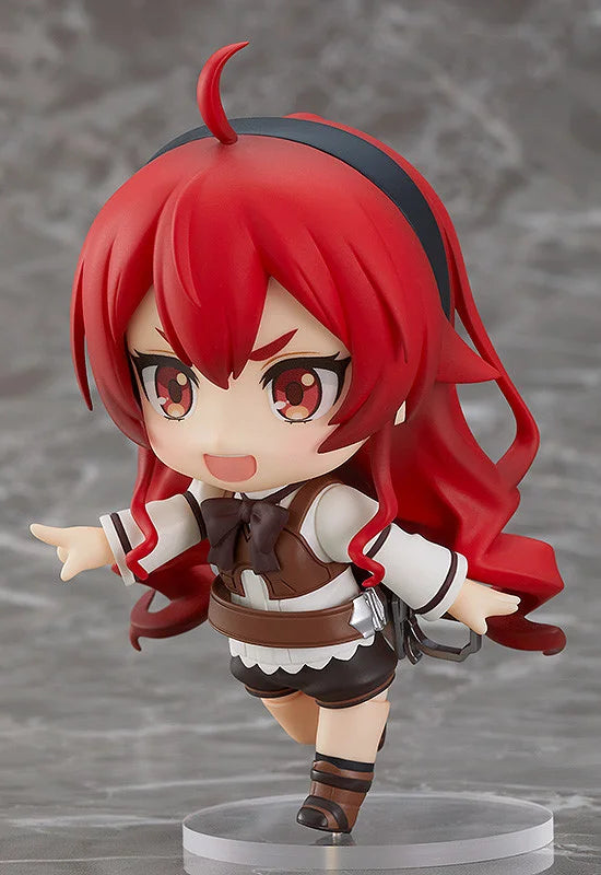 Mushoku Tensei: Jobless Reincarnation - Nendoroid Eris Boreas Greyrat