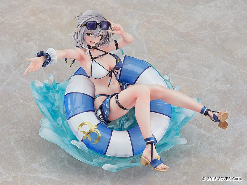 hololive production - Shirogane Noel: Swimsuit Ver.