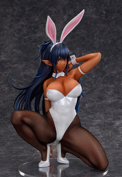 Bastard!! -Heavy Metal, Dark Fantasy- - Arshes Nei: Bunny Ver.