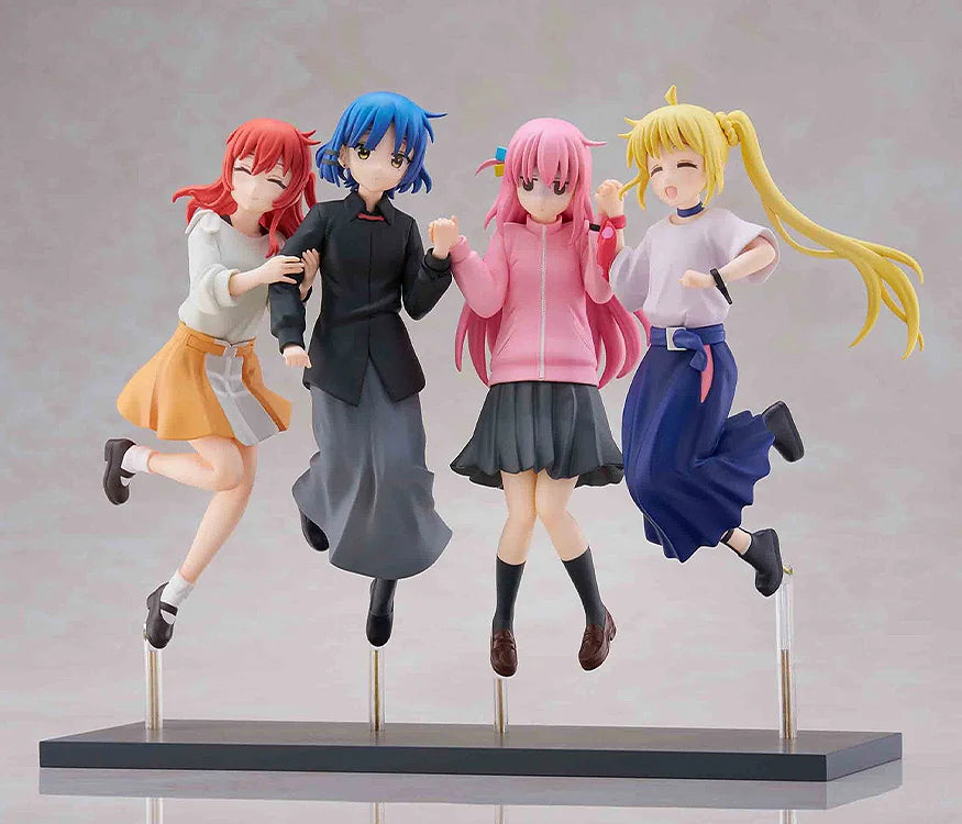 Bocchi the Rock! - Jumping Girl(s) Non-Scale Figure