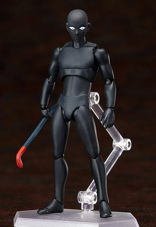 Detective Conan - figma True Criminal