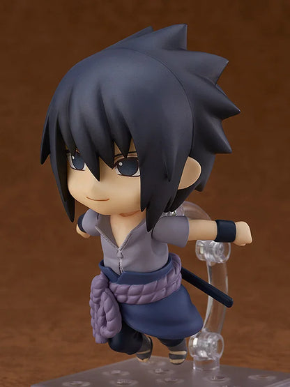 Naruto Shippuden - Nendoroid Sasuke Uchiha