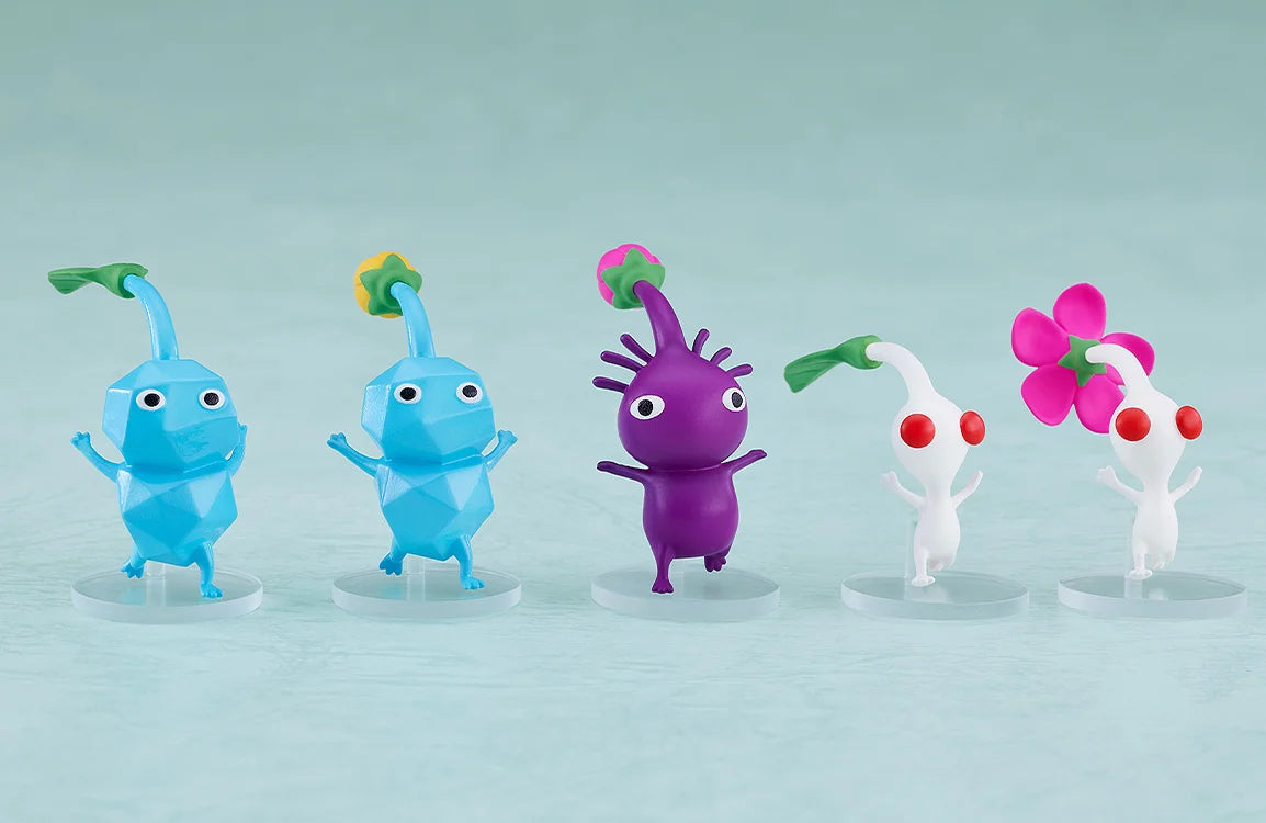 Pikmin - Nendoroid Oatchi