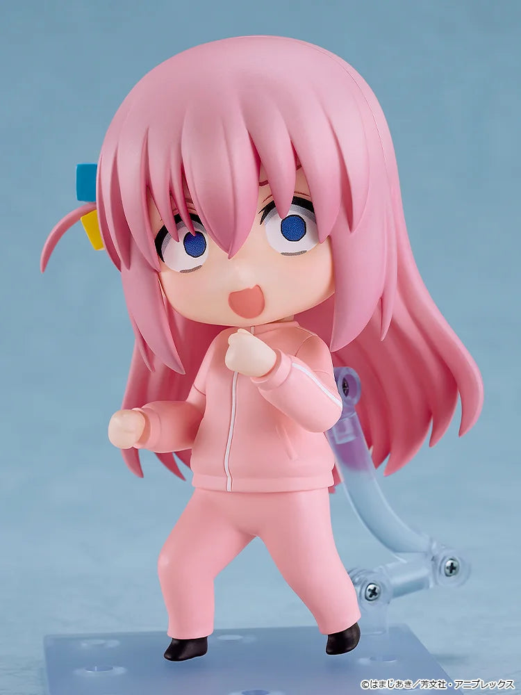 Bocchi the Rock! - Nendoroid Hitori Gotoh: Tracksuit Ver.