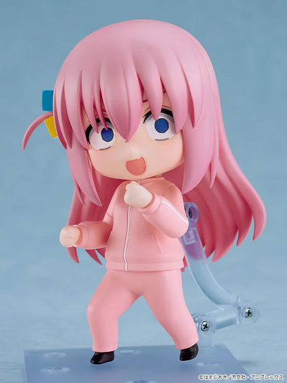 Bocchi the Rock! - Nendoroid Hitori Gotoh: Tracksuit Ver.