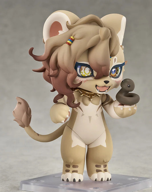 FLUFFY LAND - Nendoroid August