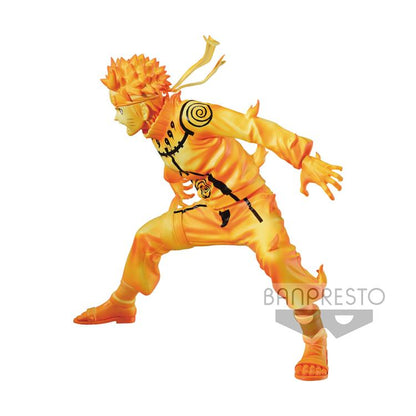 NARUTO SHIPPUDEN - Vibration Stars Naruto Uzumaki III