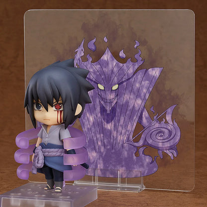 Naruto Shippuden - Nendoroid Sasuke Uchiha