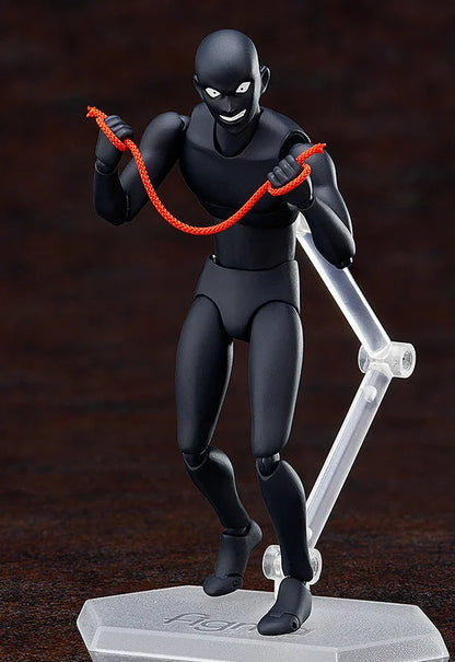 Detective Conan - figma True Criminal