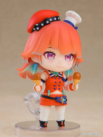 hololive production - Nendoroid Takanashi Kiara