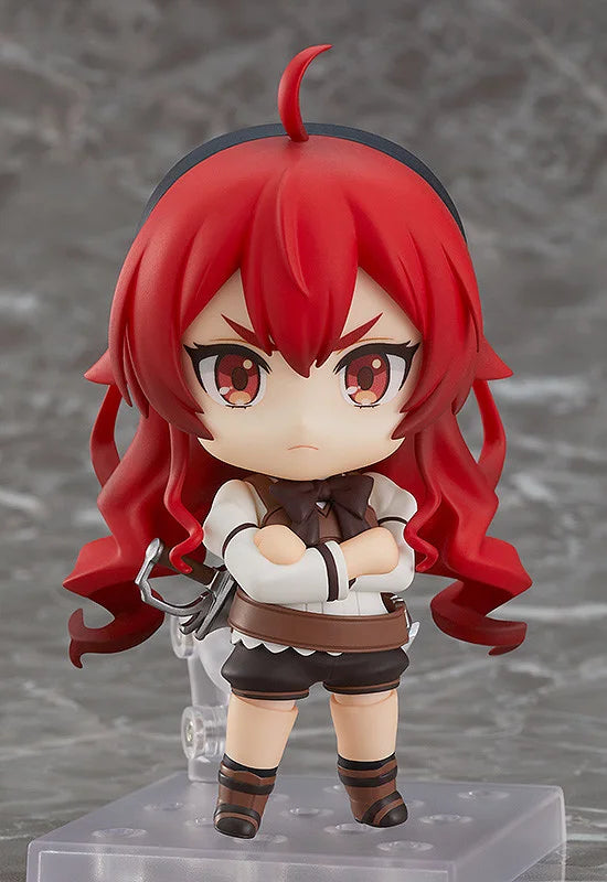Mushoku Tensei: Jobless Reincarnation - Nendoroid Eris Boreas Greyrat