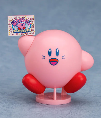 Kirby - Corocoroid Kirby Delux (8 Pieces)
