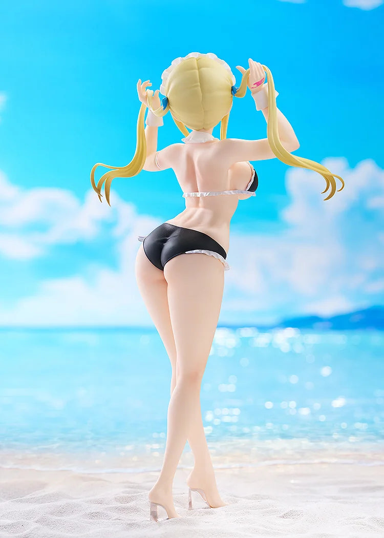 Fairy Tail 100 Years Quest - POP UP PARADE BEACH QUEENS Lucy Heartfilia: Virgo Form Swimsuit Ver. L Size