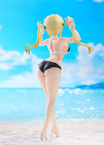 Fairy Tail 100 Years Quest - POP UP PARADE BEACH QUEENS Lucy Heartfilia: Virgo Form Swimsuit Ver. L Size