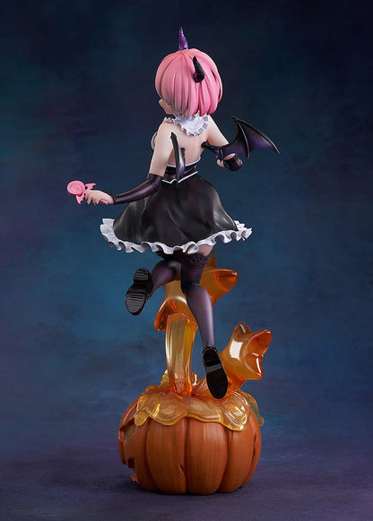 Re:ZERO -Starting Life in Another World- - Ram: Phantom Night Wizard Ver.