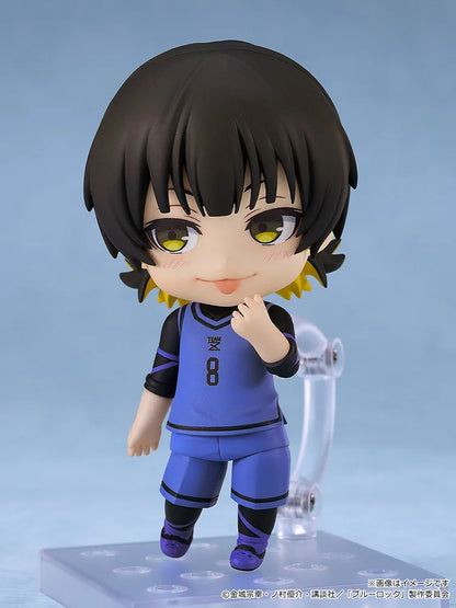 BLUE LOCK - Nendoroid Bachira Meguru