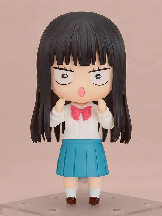 Kimi ni Todoke - Nendoroid Sawako Kuronuma 2.0
