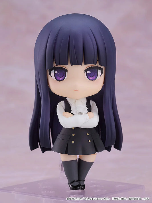 Inu x Boku SS - Nendoroid Ririchiyo Shirakiin