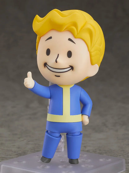 Fallout - Nendoroid Vault Boy 76