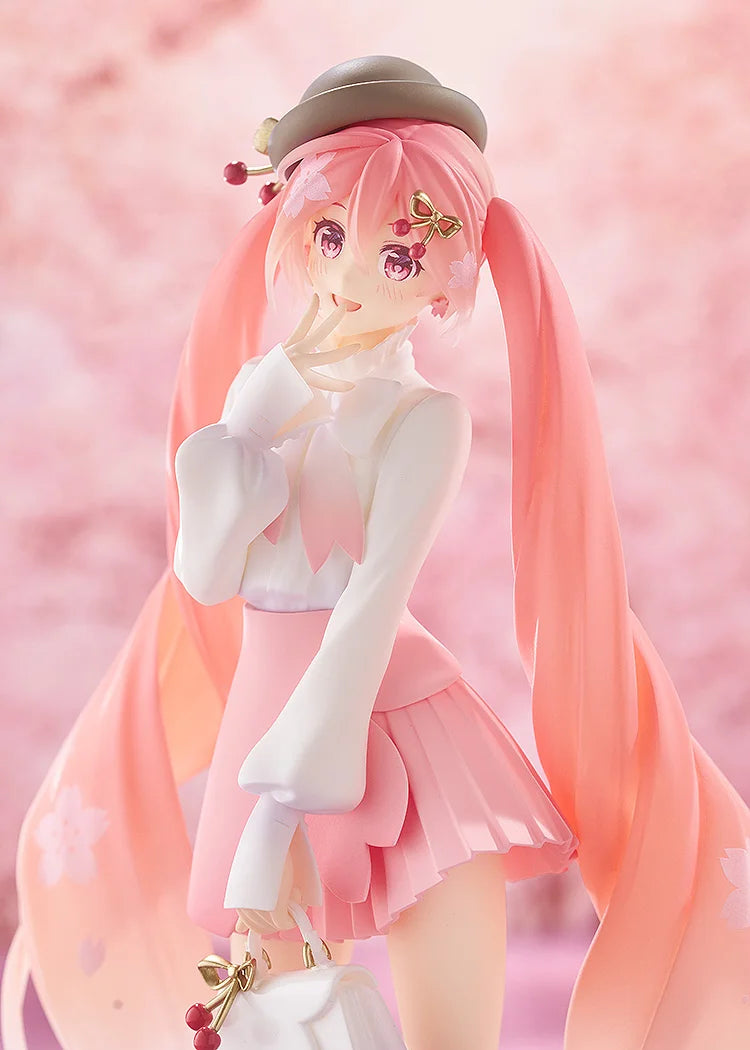 Character Vocal Series 01: Hatsune Miku - POP UP PARADE Sakura Miku: Hanami Outfit Ver.