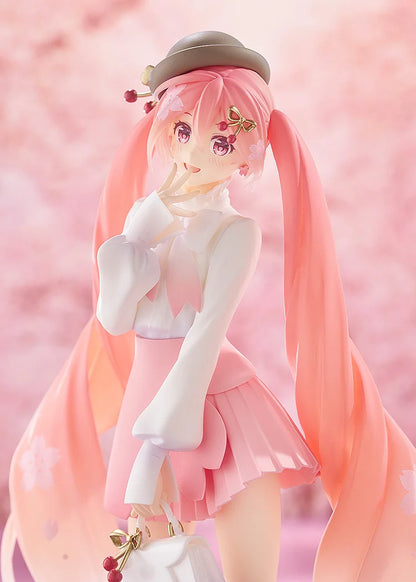 Character Vocal Series 01: Hatsune Miku - POP UP PARADE Sakura Miku: Hanami Outfit Ver.