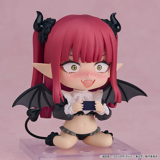 My Dress-Up Darling - Nendoroid Liz cosplay by Marin