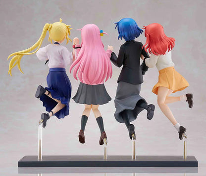 Bocchi the Rock! - Jumping Girl(s) Non-Scale Figure