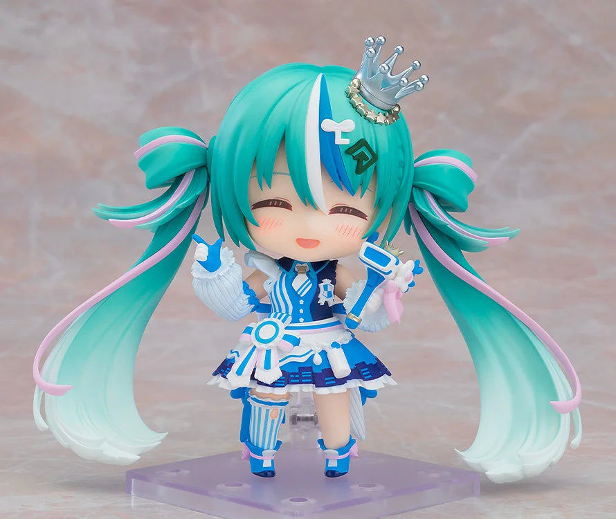 Character Vocal Series 01: Hatsune Miku - Nendoroid Hatsune Miku: LAWSON 50th Anniversary Special Live Ver.