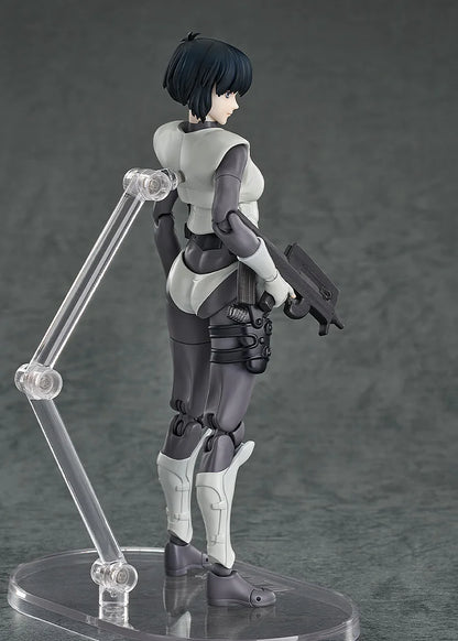 Ghost in the Shell (1995) - Hyper Body Motoko Kusanagi (Simple Armored Suit Ver.)