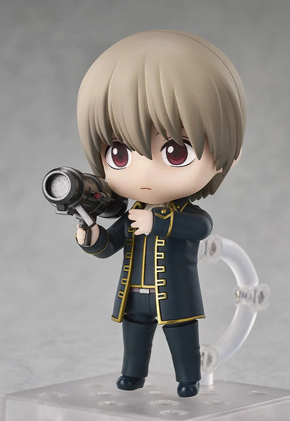 Gintama - Nendoroid Sogo Okita