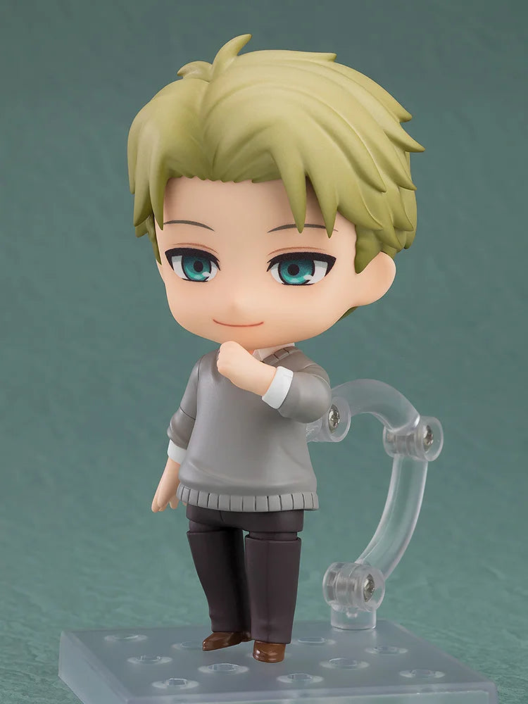 SPY x FAMILY - Nendoroid Loid Forger: Casual Outfit Ver.